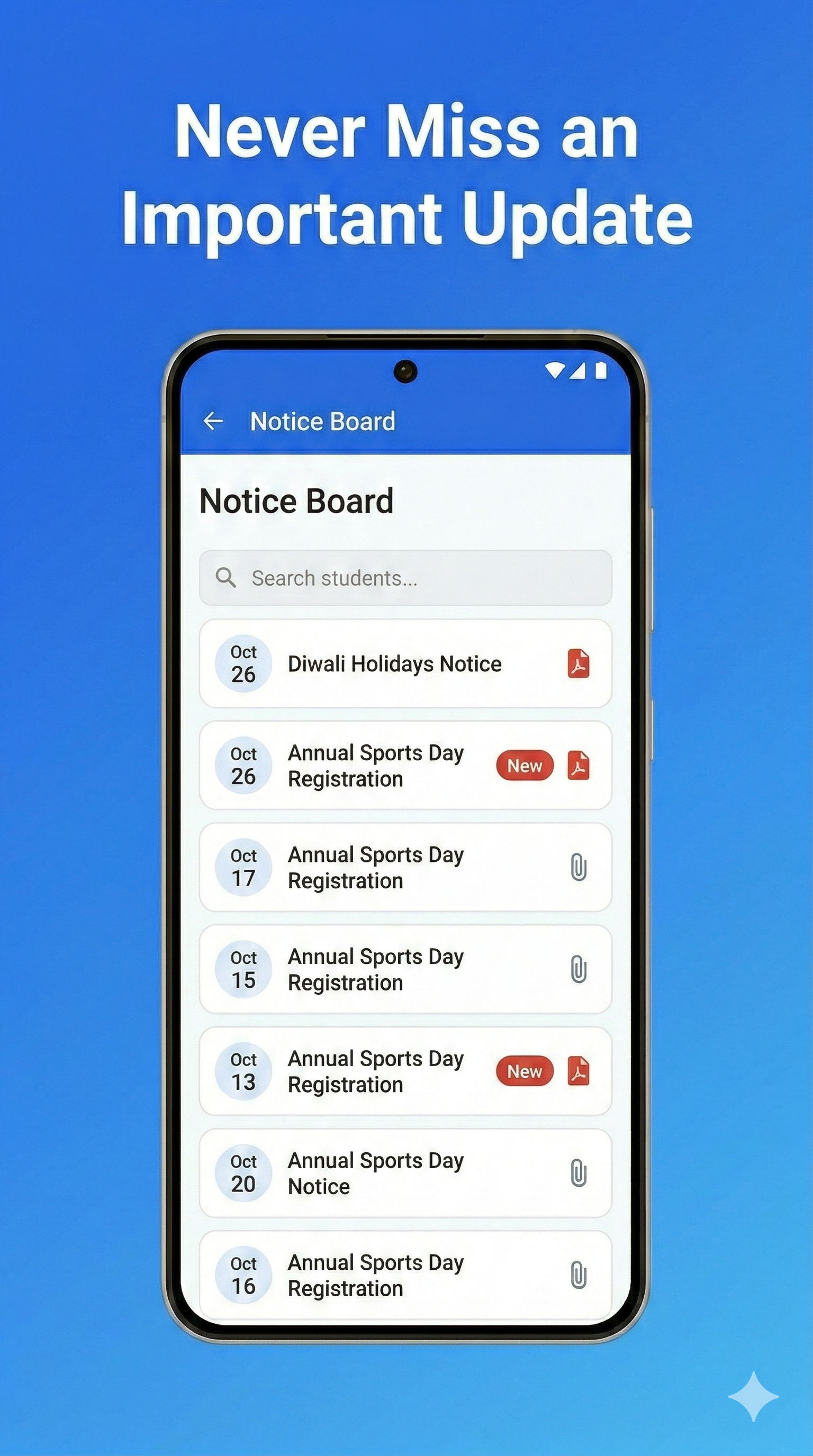 Auto Report Cards screenshot